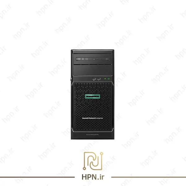 سرور HPE ProLiant ML30 Gen10 Plus