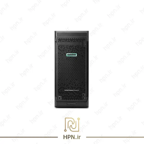 سرور HPE ProLiant ML110 Gen10