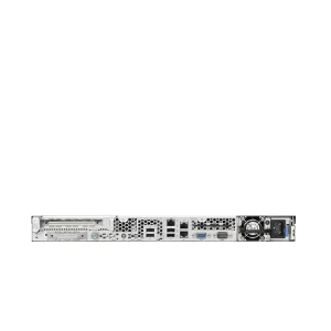 HPE ProLiant DL160 Gen8 back