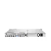 HPE ProLiant DL320e Gen8 v1 server back 1