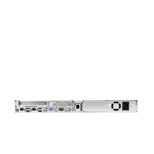 HPE ProLiant DL320e Gen8 v1 server back