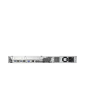 HPE ProLiant DL320e Gen8 v2 back