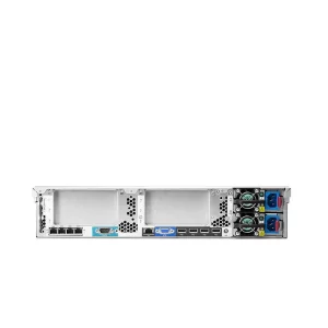HPE ProLiant DL560 Gen8 Server Back