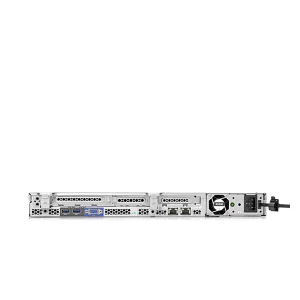 HPE ProLiant DL120 Gen9