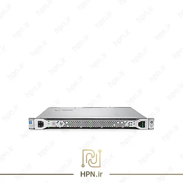 سرور HP ProLiant DL360 Gen9