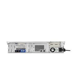 سرور HPE ProLiant DL80 Gen9 back