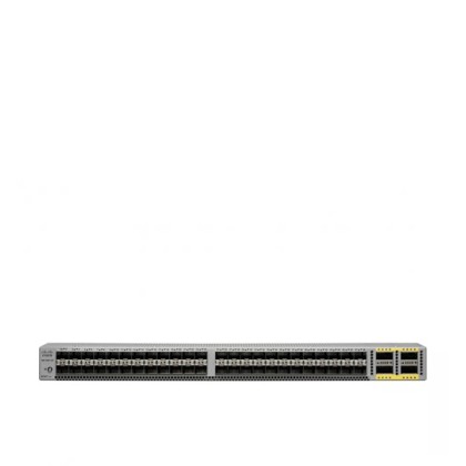 سوئیچ شبکه نکسوس مدلN6K-C6001-64P-RF