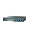 سوئیچ شبکه سیسکو WS-C3560-8PC-S