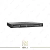 سوئیچ شبکه سیسکو 48 پورت مدل SF300