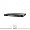 سوئیچ شبکه سیسکو 48 پورت مدل SF300