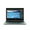 لپ تاپ HP ZBook 14u G6