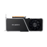 کارت گرافیک NVIDIA GeForce RTX 3070 Ti