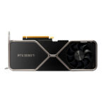 کارت گرافیک NVIDIA GeForce RTX 3080 Ti