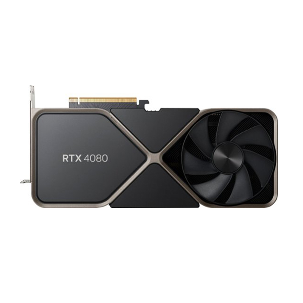 کارت‌گرافیک NVIDIA GeForce RTX 4080