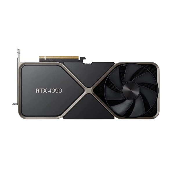 کارت‌گرافیک NVIDIA GeForce RTX 4090