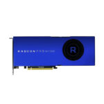 کارت‌گرافیک AMD Radeon Pro WX 9100