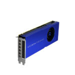 AMD Radeon Pro WX 9100