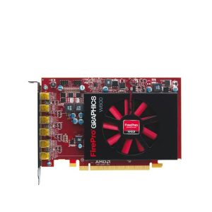 کارت‌گرافیک AMD FirePro W600