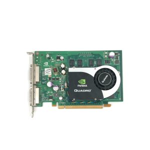 کارت‌گرافیک NVIDIA Quadro FX 1700