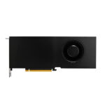 کارت‌گرافیک NVIDIA RTX A5000 HP