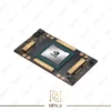 پردازنده گرافیکی مدل NVIDIA A100 SXM4