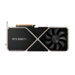 کارت‌گرافیک NVIDIA GeForce RTX 3090 Ti
