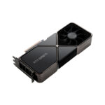 NVIDIA GeForce RTX 3090 Ti