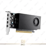 کارت‌گرافیک NVIDIA RTX A400