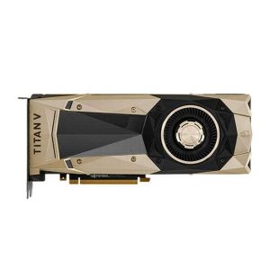 NVIDIA TITAN V