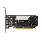 کارت‌گرافیک NVIDIA T1000