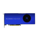 کارت‌گرافیک AMD Radeon Pro WX 8200