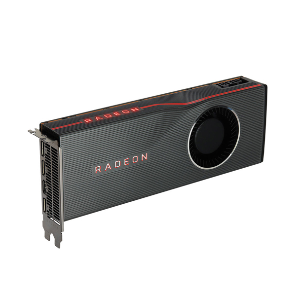 Amd radeon clearance 5700 xt