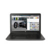 لپ تاپ HP ZBook 17 G4