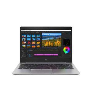 لپ تاپ HP ZBook 14u G5