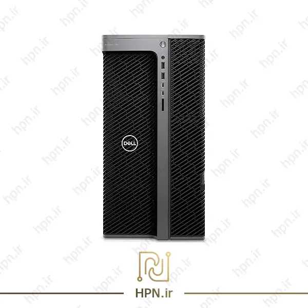 ورک استیشن Dell Precision 7960 Tower Workstation