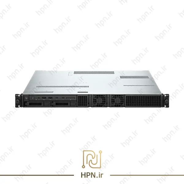 رک ورک استیشن HP Z4 Rack G5