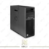 خرید کیس ورک‌استیشن HP Z640 Workstation