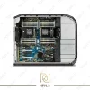 کیس ورک استیشن حرفه ای HP Z8 G4 WorkStation