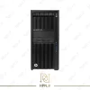 کیس ورک استیشن HP Z840 Workstation