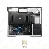 کیس ورک استیشن اولترا تاور HP Z840 Workstation
