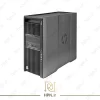 خرید کیس ورک استیشن HP Z840 Workstation