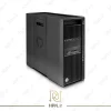 قیمت کیس ورک استیشن HP Z840 Workstation