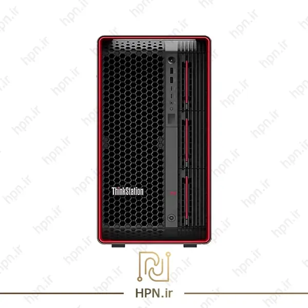 کیس لنوو ورک استیشن ThinkStation PX