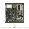 کیس ورک استیشن HP Z220 Workstation