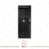 کیس ورک استیشن HP Z620 Workstation