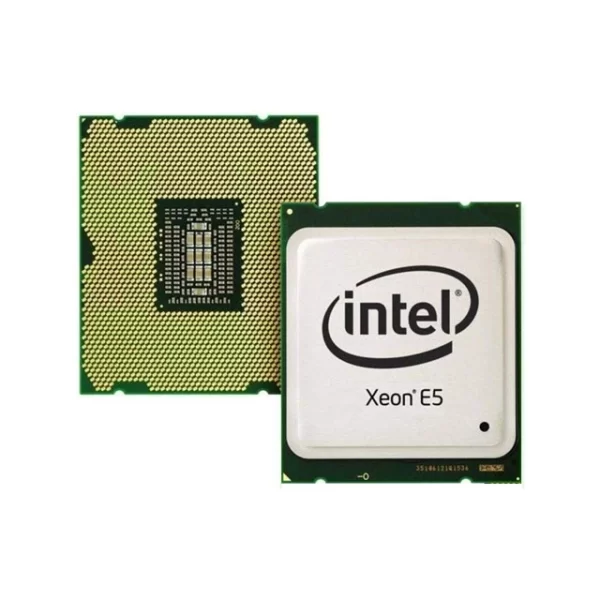 پردازنده Intel Xeon E5-2637 v4