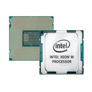 پردازنده Intel Xeon W-2225