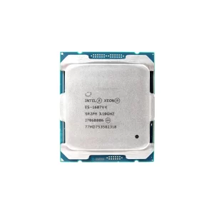 پردازنده Intel Xeon E5-1607 v4