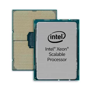 پردازنده Intel Xeon Gold 6128