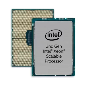 پردازنده Intel Xeon Platinum 8280L